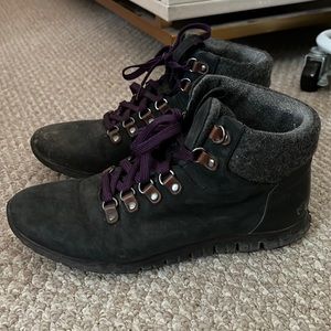 Cole Haan Zero Grand boots - waterproof